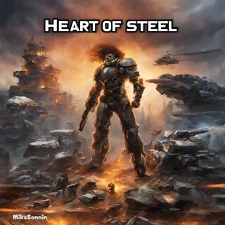 Heart of Steel