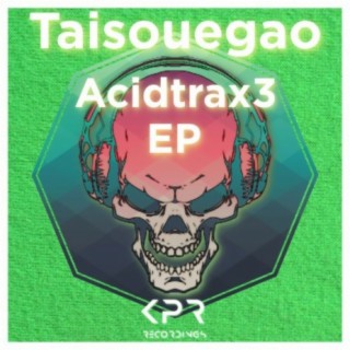 Acidtrax 3