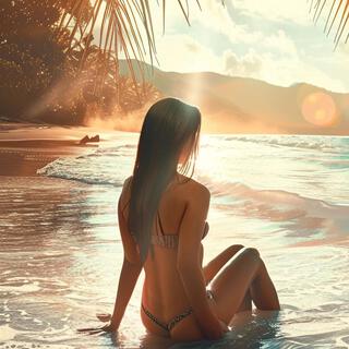 Sexy Party Summer Time: Chill Out Relaxing Beats, Summer Special Mix 2024