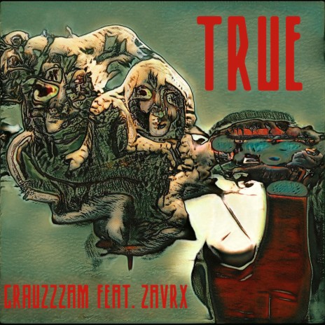 True ft. ZavrX