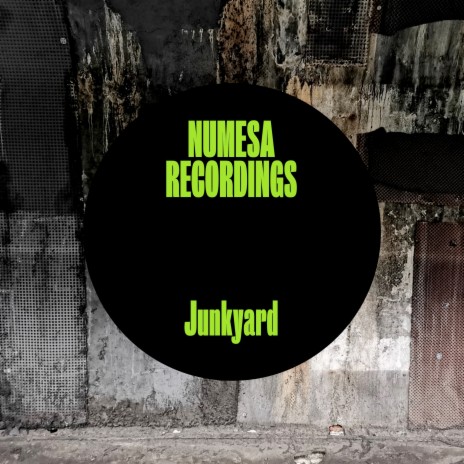 Junkyard | Boomplay Music