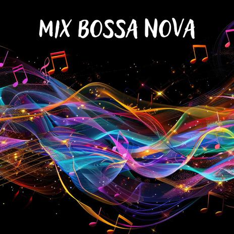 Relaxing Moments with Bossa ft. Bossa Chill Out, Bossa Cafe en Ibiza, Bossalounge & Club Bossa Lounge Players