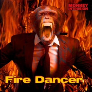 Fire Dancer lyrics | Boomplay Music