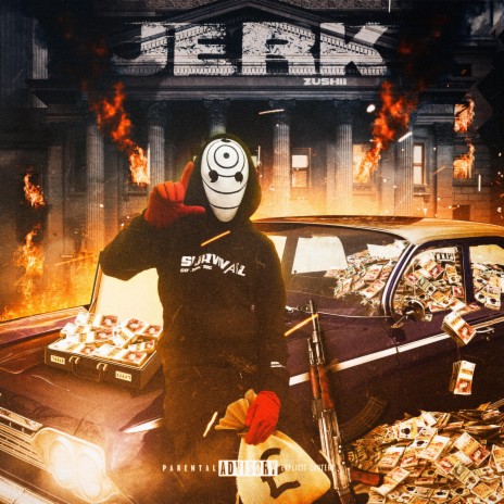 Jerk | Boomplay Music