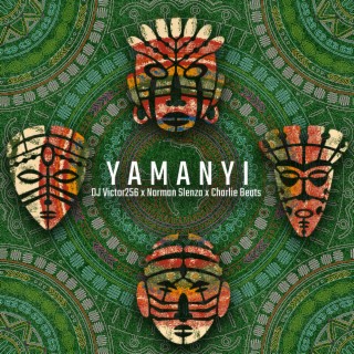 Yamanyi