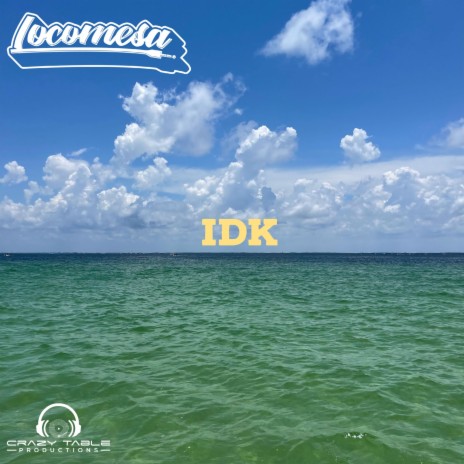 IDK | Boomplay Music