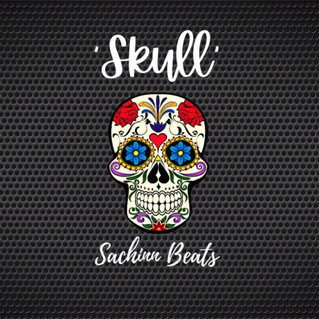 Skull Trapsoul Beat (Sachinn Beats)