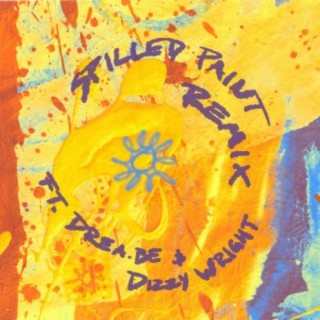 Spilled Paint Remix (Remix)