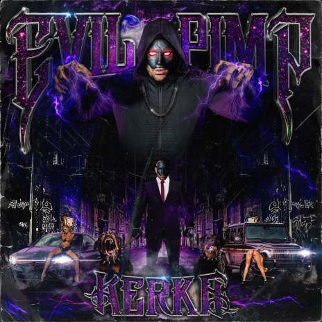 Dunkle Scheiben ft. Lil Jack, Psyk, Pastmane, Voidmane & Yung Screw 666 | Boomplay Music