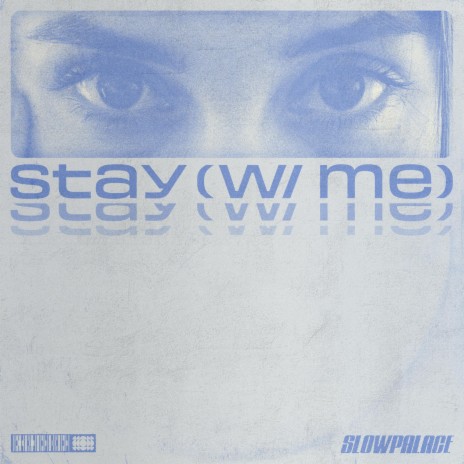stay (w/ me) | Boomplay Music
