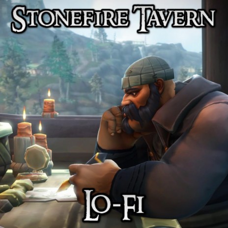 Stonefire Tavern Lofi