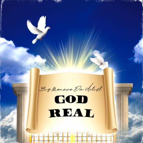 God Real | Boomplay Music