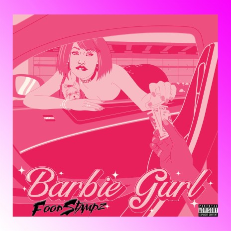 Barbie gurl | Boomplay Music