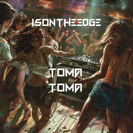 Toma Toma | Boomplay Music