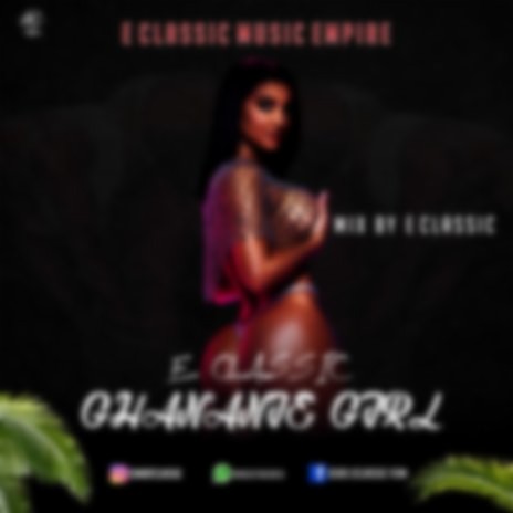 Ghanaian Girl | Boomplay Music