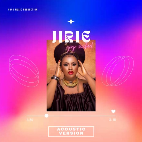 Jirie (Acoustic version) | Boomplay Music