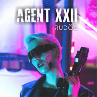 Agent XXII