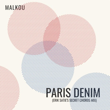 PARIS DENIM (Erik Satie's secret chords mix) | Boomplay Music