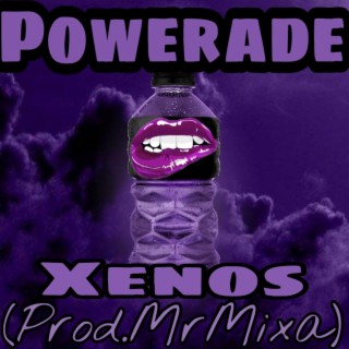 Powerade (Radio Edit)