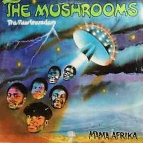 Mama Afrika | Boomplay Music