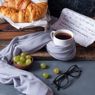 Bossa Nova Breakfast & Coffe: Morning Jazz Delight