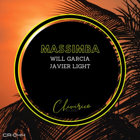 Massimba (Original Mix) ft. Javier Light | Boomplay Music