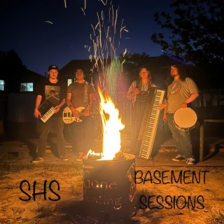 Basement sessions EP