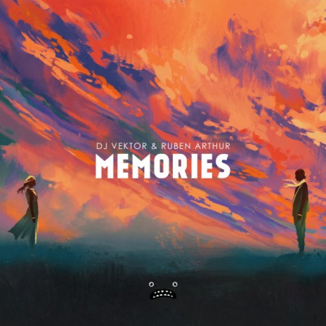 Memories (Original Mix) ft. Ruben Arthur