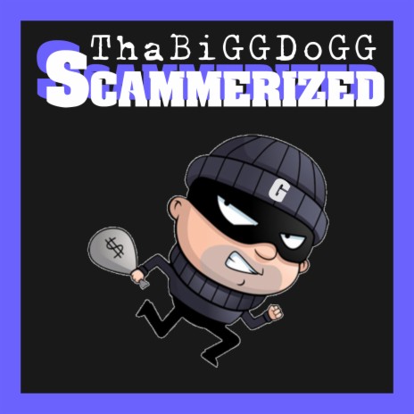 Scammerized | Boomplay Music