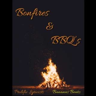 Bonfires & BBQ's