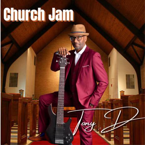 Church Jam | Boomplay Music