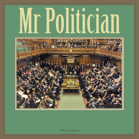 Mr Politician (A Political Catastrophe)
