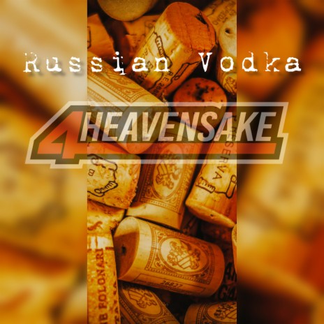 Russian Vodka | Boomplay Music