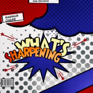 what's sharpening