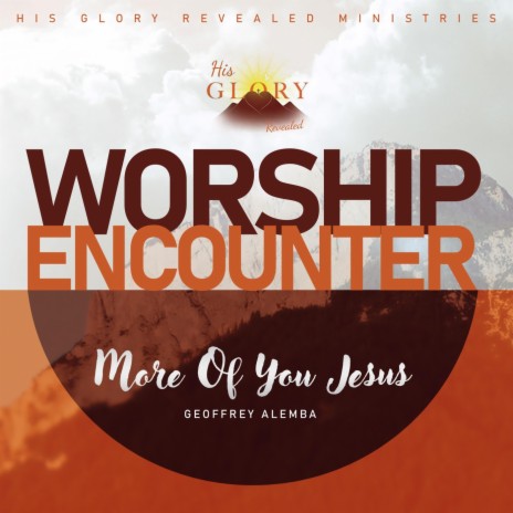 More of You Jesus | Boomplay Music