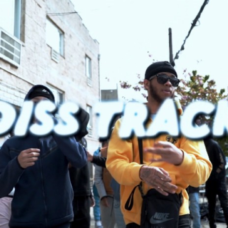 Diss Track ft. Jah Balla | Boomplay Music