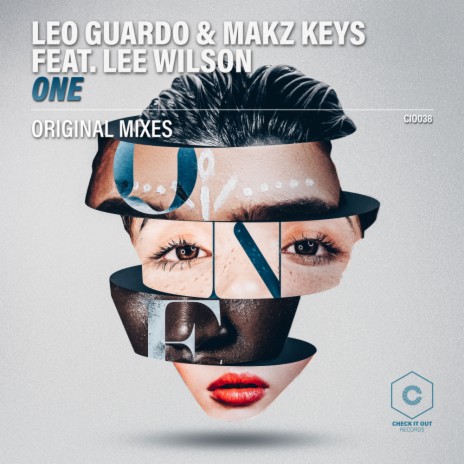 One (Original Mix) ft. Makz Keys & Lee Wilson