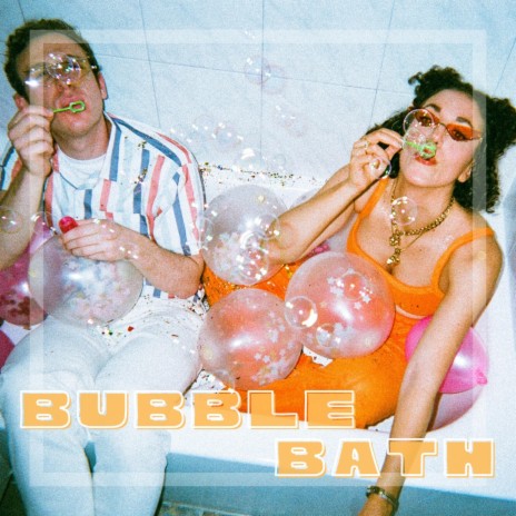 Bubblebath | Boomplay Music