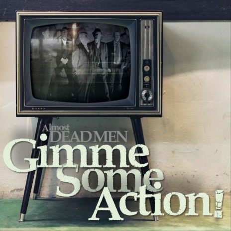 Gimme Some Action! | Boomplay Music