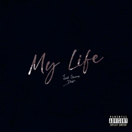 My Life | Boomplay Music