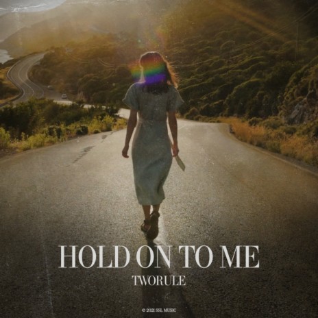 Hold On To Me (Original Mix) | Boomplay Music
