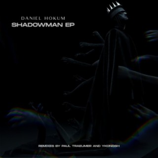 Shadowman