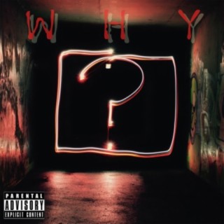 Why (feat. MFL Phantom & Young Spazz)