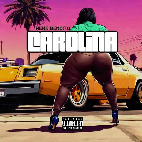 CAROLINA | Boomplay Music