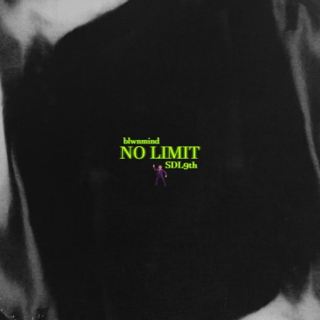 No Limit ft. SDL9th | Boomplay Music