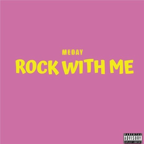 Rock with me | Boomplay Music