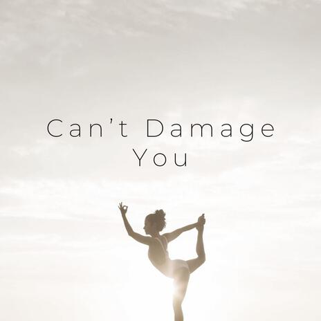 Can't Damage You | Boomplay Music