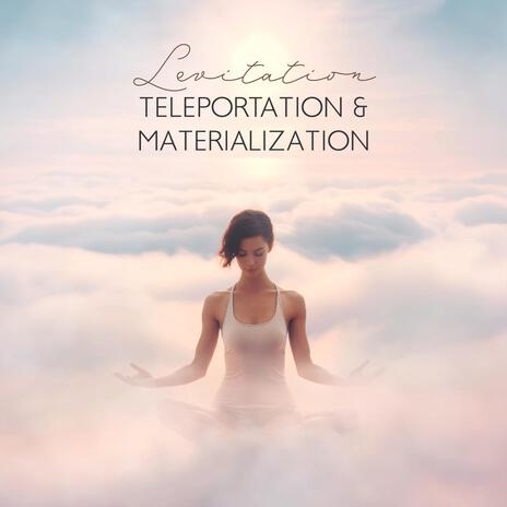 Quantum Leap Meditation