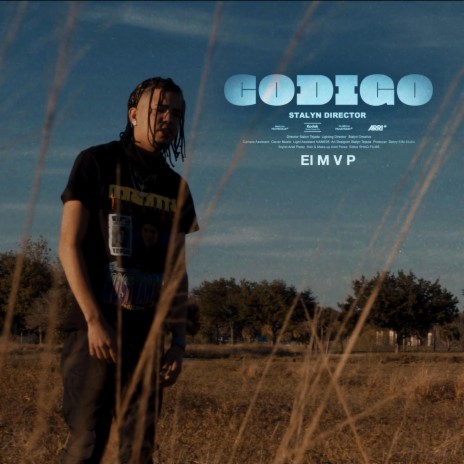 CODIGO | Boomplay Music