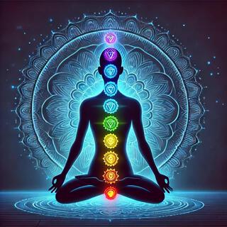 Guarigione dei 7 Chakra: 432 Hz, Bilanciamento dei Chakra durante il Sonno, Pulizia dell'Aura, Rilascio di Energia Negativa